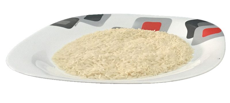 برنج تقلبی پلاستیکی چیست؟ + چگونه آرسنیک برنج رو از بین ببریم؟