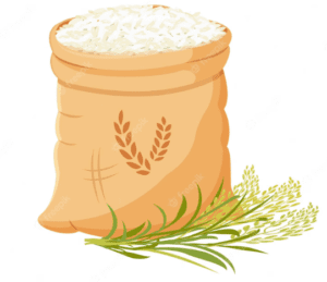 واردات برنج از هند و پاکستان