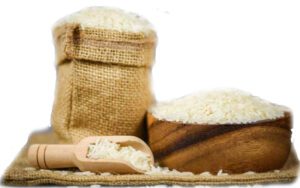 واردات انواع برنج