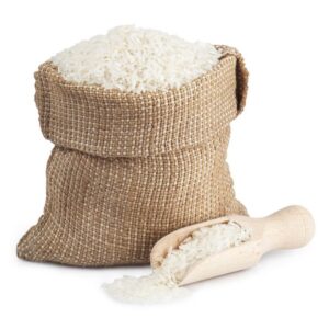 خرید و فروش برنج، یک صنعت بزرگ و پر رونق