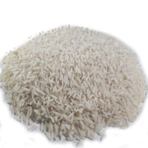 بررسی عوامل موثر بر صادرات برنج ایران