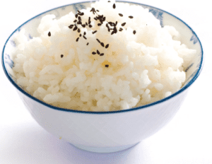 واردات برنج به ایران