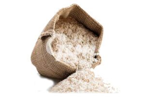 پیش‌ بینی میزان واردات برنج در ایران با استفاده از مدل‌ های آماری