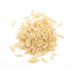 تحلیل عوامل موثر بر واردات برنج