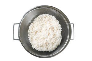 عوامل اجتماعی موثر بر صادرات برنج ایران